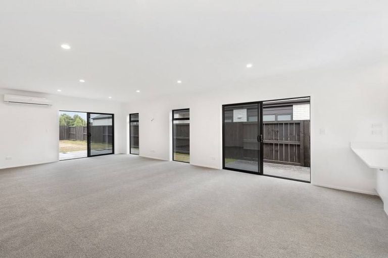 Photo of property in 25 Probert Crescent, Chartwell, Hamilton, 3210