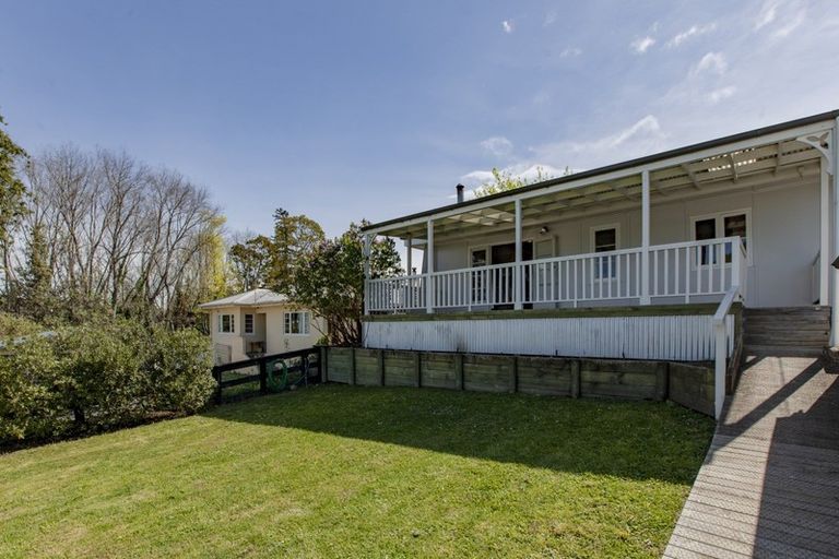 Photo of property in 20 Rose Street, Waipawa, 4210