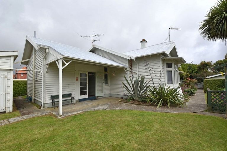 Photo of property in 91 Earn Street, Appleby, Invercargill, 9812