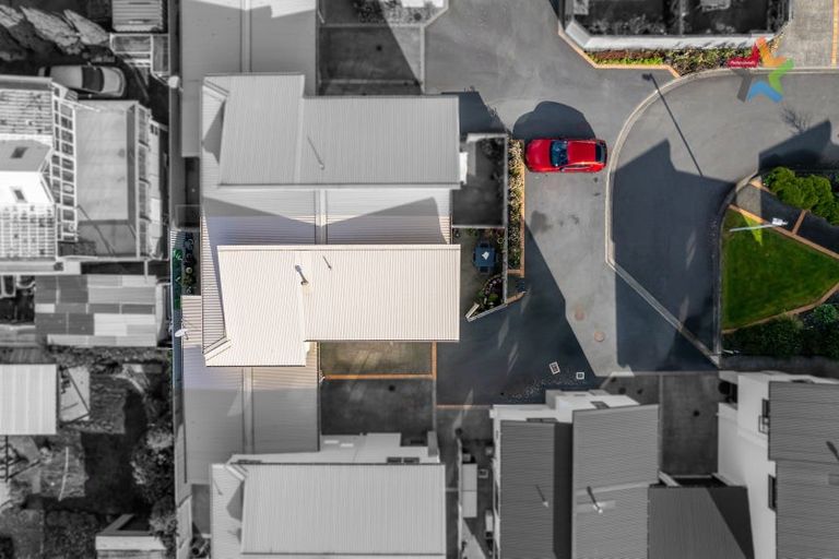 Photo of property in 23 Latimer Way, Petone, Lower Hutt, 5012