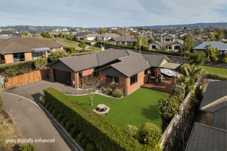 Photo of property in 11 Holyoake Terrace, Omokoroa, 3114