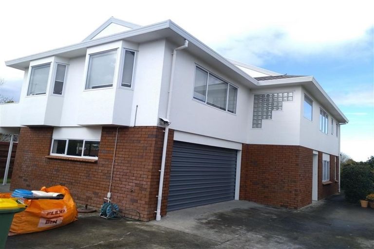 Photo of property in 1/8 Williams Avenue, Pakuranga, Auckland, 2010