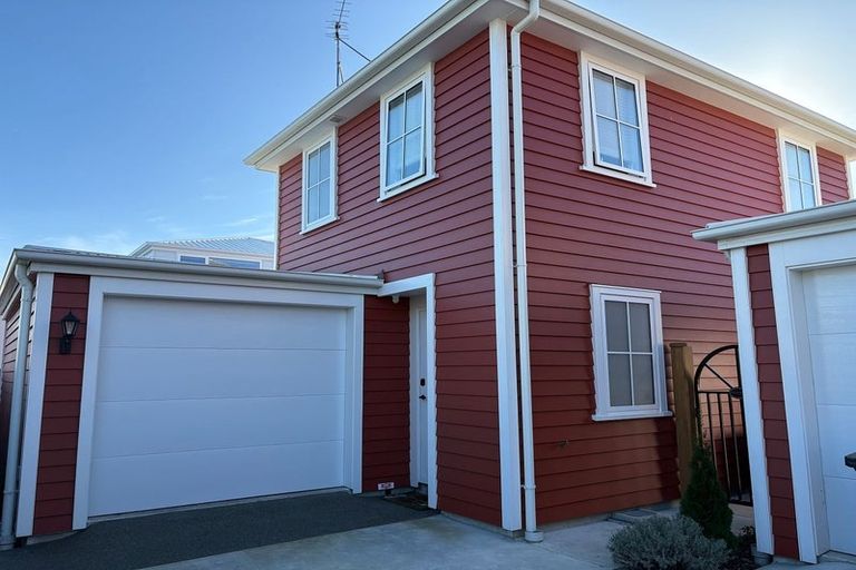 Photo of property in 9d Cooke Street, Somerfield, Christchurch, 8024