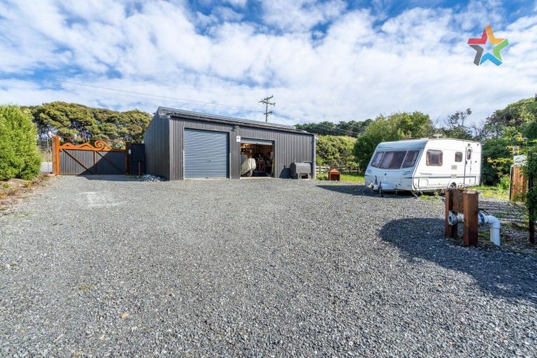 Photo of property in 146 Mokomoko Road, Omaui, Invercargill, 9877