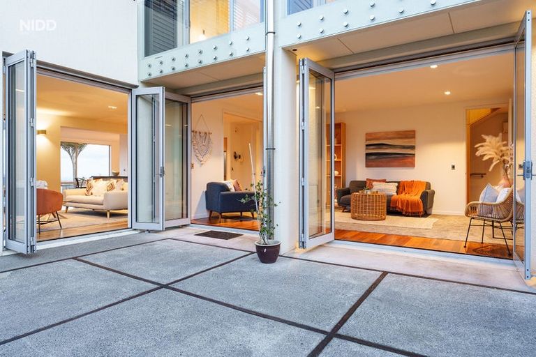 Photo of property in 414 Highgate, Roslyn, Dunedin, 9010