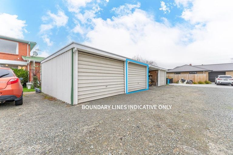 Photo of property in 107 Wai-iti Road, Highfield, Timaru, 7910