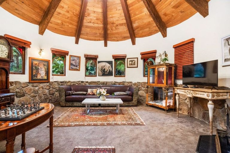 Photo of property in 253 Tangihua Road, Maungakaramea, Whangarei, 0178