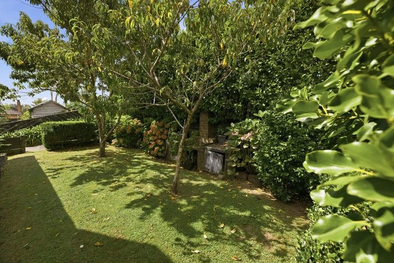 Photo of property in 11 Lincoln Terrace, Gate Pa, Tauranga, 3112