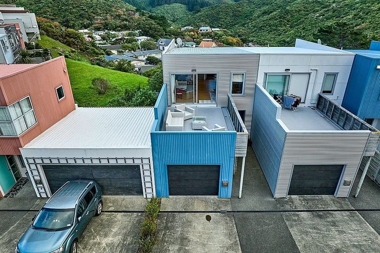 Photo of property in 3 Saddleback Grove, Karori, Wellington, 6012