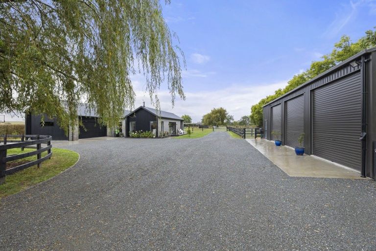 Photo of property in 32 Gore Road, Okoroire, Tirau, 3484