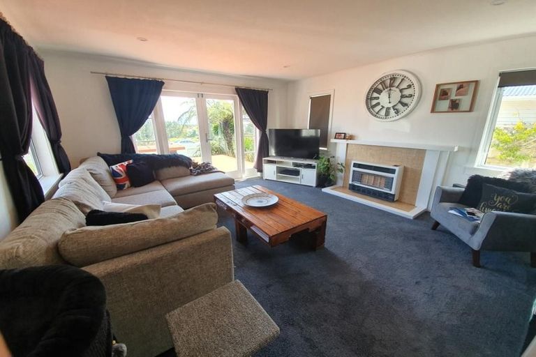 Photo of property in 289 Frankley Road, Ferndale, New Plymouth, 4310