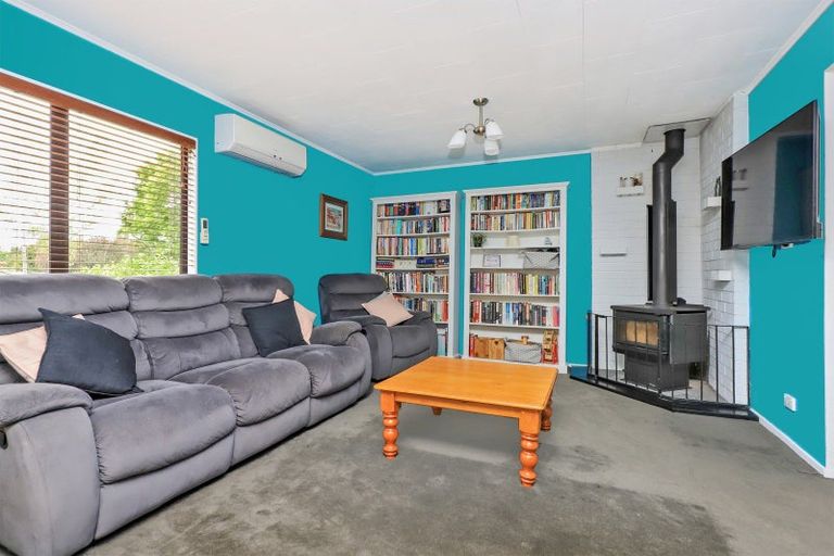 Photo of property in 22 Harris Street, Greenmeadows, Napier, 4112