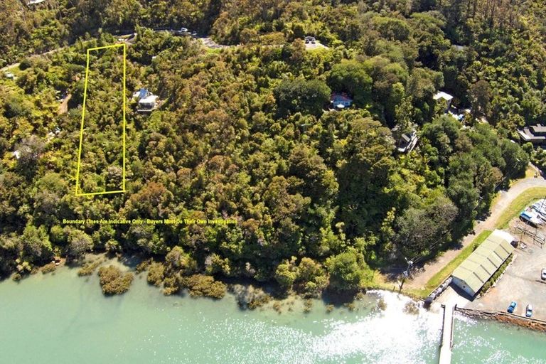 Photo of property in 50 Riverhaven Drive, Wade Heads, Whangaparaoa, 0932