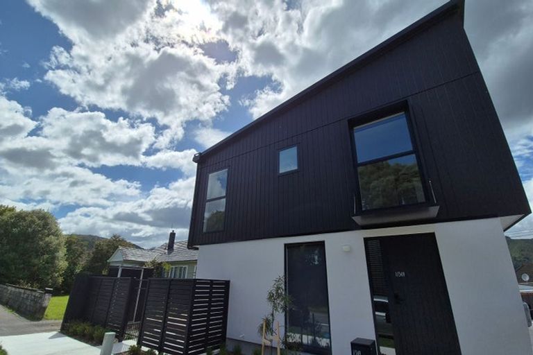 Photo of property in 1/349 Cambridge Terrace, Naenae, Lower Hutt, 5011