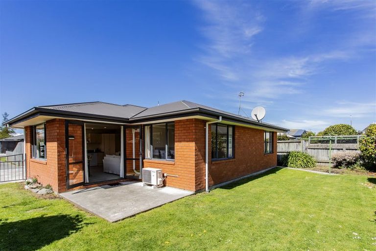 Photo of property in 31c Ashley Street, Rangiora, 7400