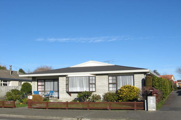 Photo of property in 93a Layard Street, Windsor, Invercargill, 9810
