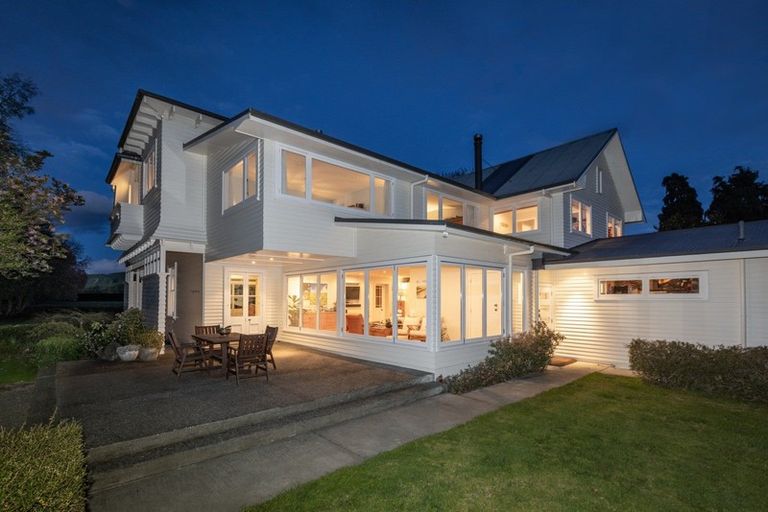 Photo of property in 321 Omarunui Road, Puketapu, Napier, 4183