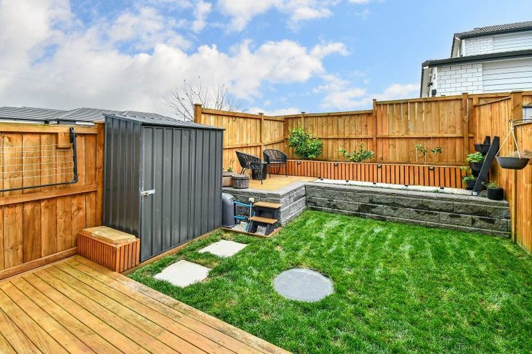 Photo of property in 4 Freshland Drive, Flat Bush, Auckland, 2019