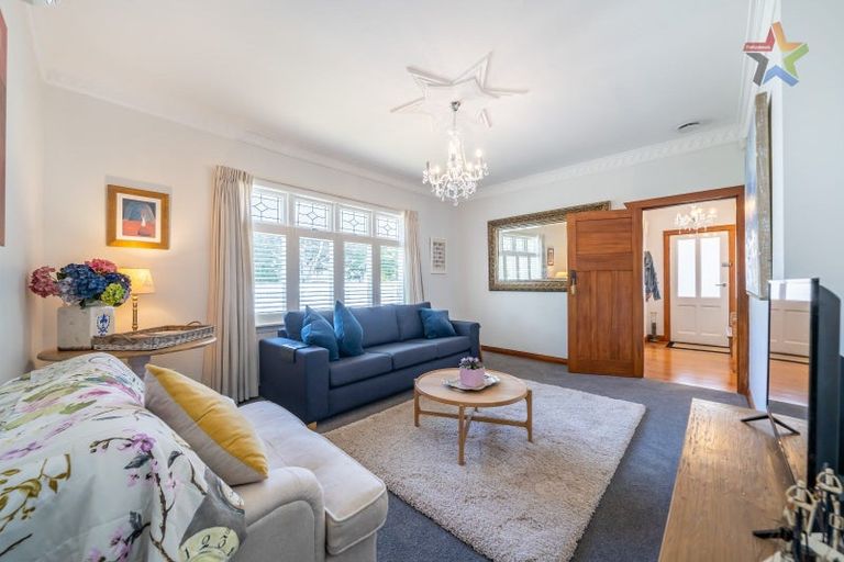 Photo of property in 7 Mitchell Street, Epuni, Lower Hutt, 5011