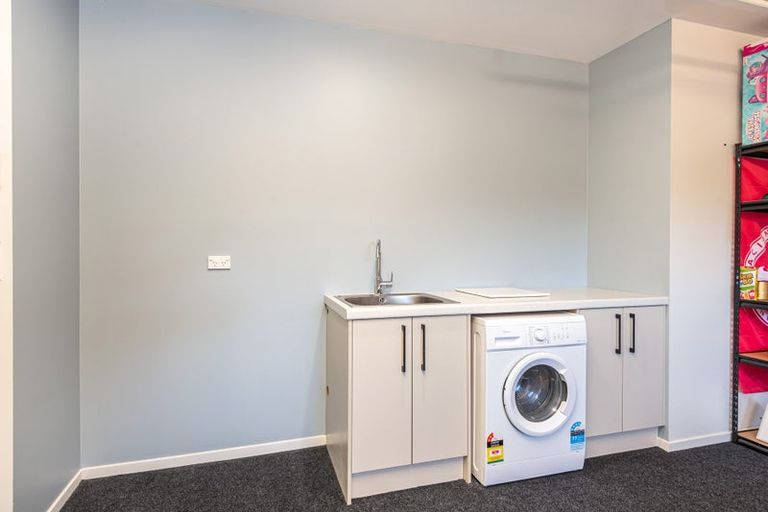 Photo of property in 8 Fernham Way, Rolleston, 7615