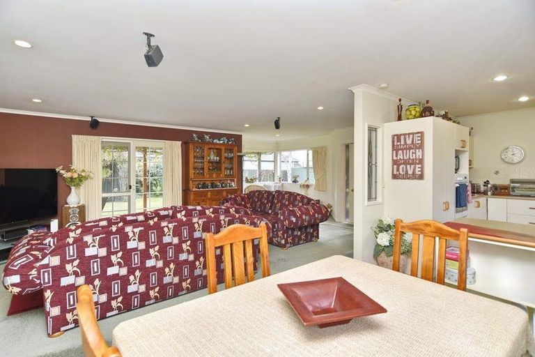 Photo of property in 18 Paget Drive, Woodend, 7610