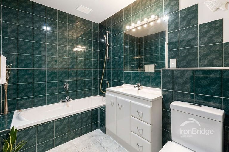 Photo of property in 1/26 Ronald Macken Place, Windsor Park, Auckland, 0632