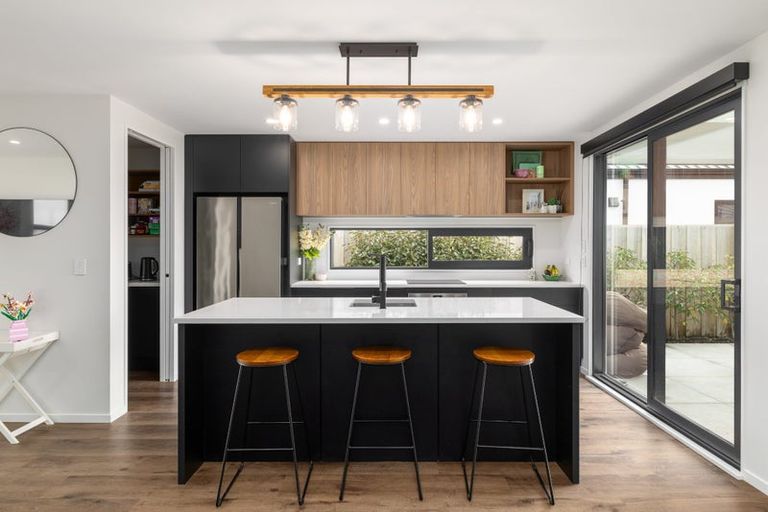 Photo of property in 9 El Patron Lane, Halswell, Christchurch, 8025