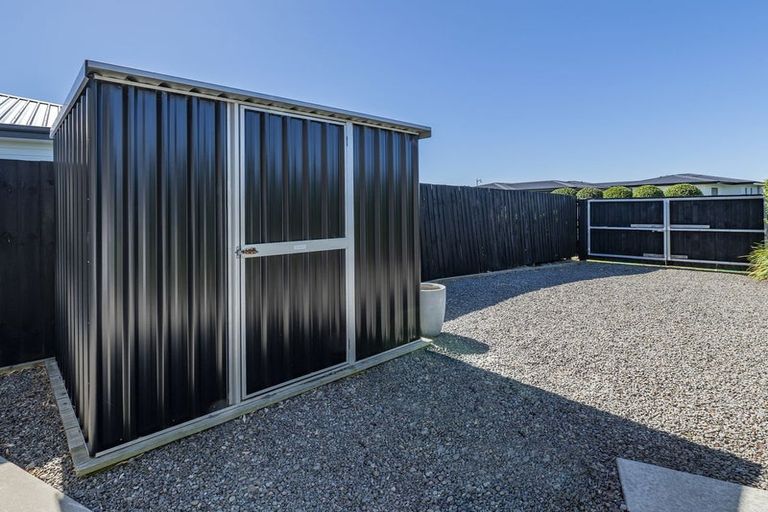 Photo of property in 25 Barrosa Street, Lincoln, 7608