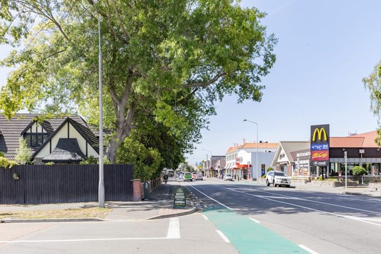 Photo of property in 2 Mcdougall Avenue, St Albans, Christchurch, 8014