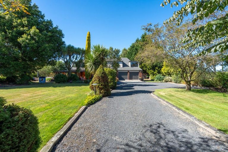 Photo of property in 96 Dukes Road North, Mosgiel, 9092