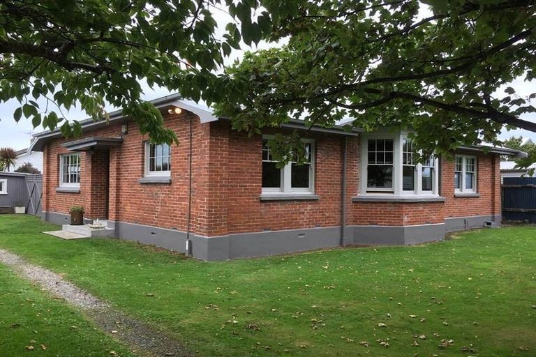 Photo of property in 60 Wellington Street, Georgetown, Invercargill, 9812