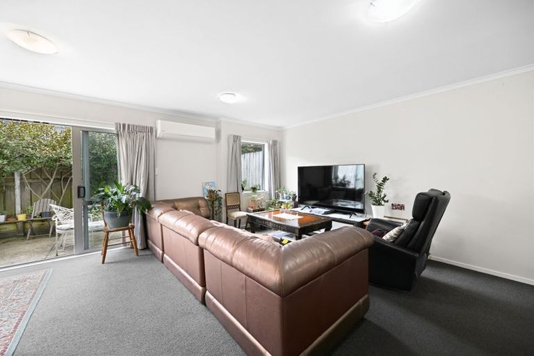 Photo of property in 20c Kelvin Place, Hamilton East, Hamilton, 3216