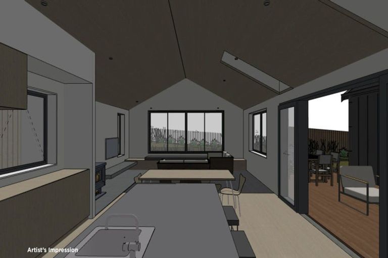 Photo of property in 4 Glenbrae Crescent, Wanaka, 9305