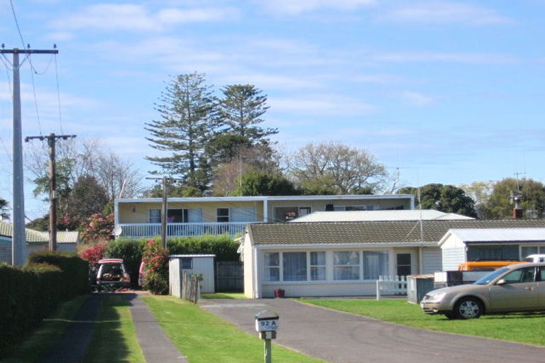Photo of property in 92a Fraser Street, Tauranga South, Tauranga, 3112