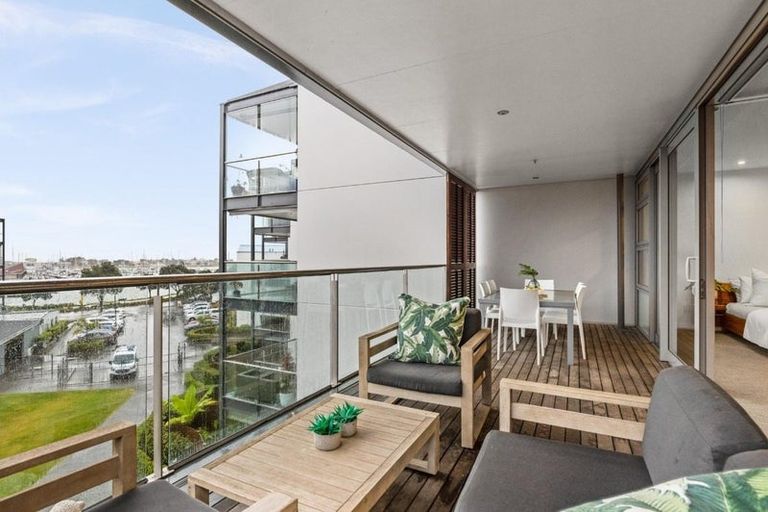 Photo of property in 402d/14 West Quay, Ahuriri, Napier, 4110