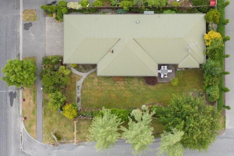 Photo of property in 39 Morgan Street, Methven, 7730