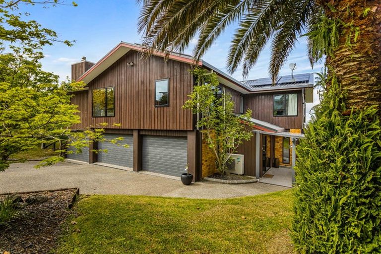 Photo of property in 163 West Harbour Drive, West Harbour, Auckland, 0618