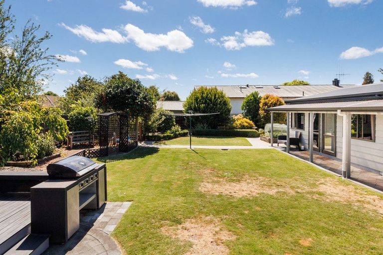 Photo of property in 287 College Street, West End, Palmerston North, 4410