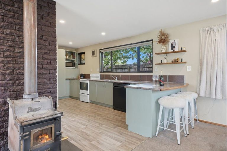 Photo of property in 6 Redwood Place, Oxford, 7430