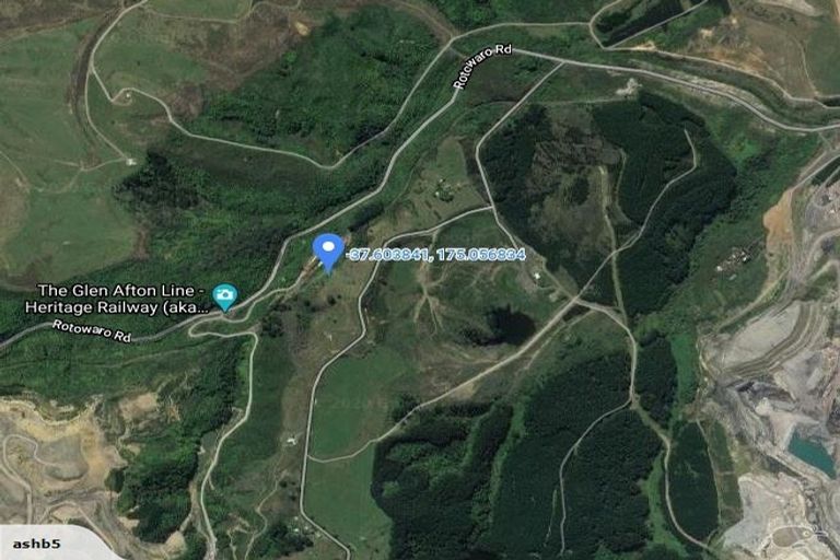 Photo of property in 66 Hangapipi Road, Rotowaro, Huntly, 3771