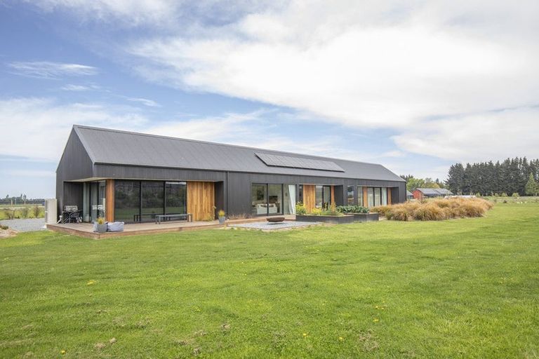 Photo of property in 37 Westward Way, Methven, 7776
