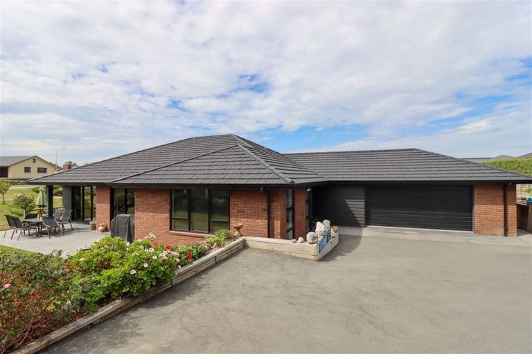 Photo of property in 62 Hunter Hills Drive, Gleniti, Timaru, 7910