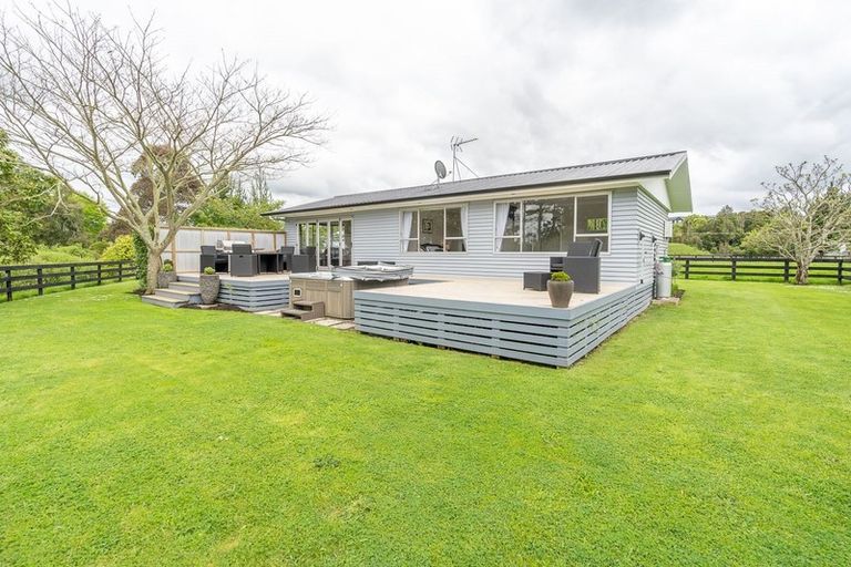Photo of property in 2094 Te Pahu Road, Whatawhata, Hamilton, 3285