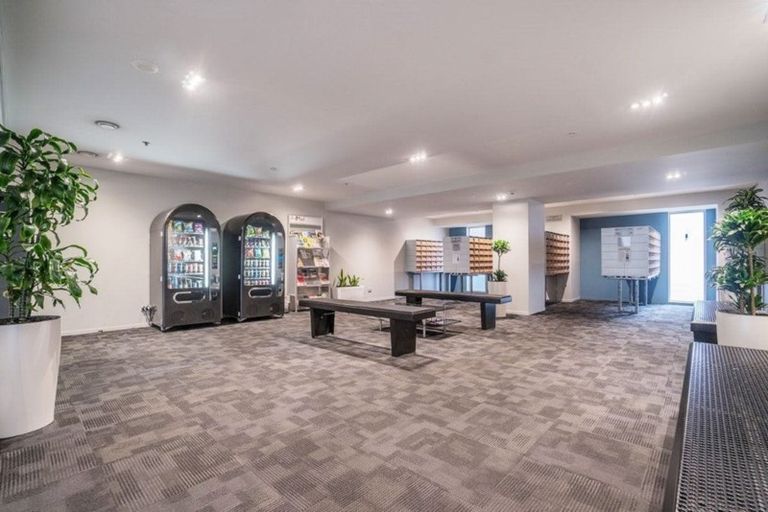 Photo of property in The Volt Apartments, 1315/430 Queen Street, Auckland Central, Auckland, 1010