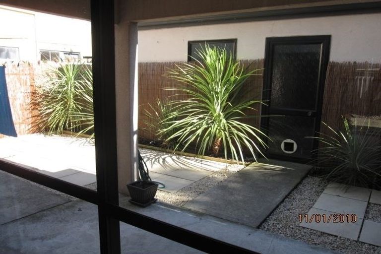 Photo of property in 5/318 Hereford Street, Christchurch Central, Christchurch, 8011