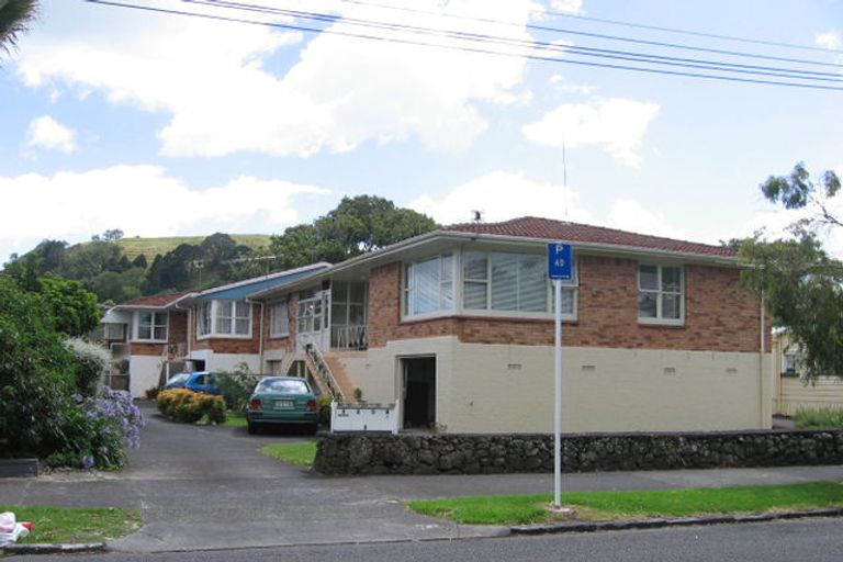 Photo of property in 1/3 Grange Road, Mount Eden, Auckland, 1024