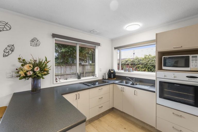 Photo of property in 38 Eveleyn Couzins Avenue, Richmond, Christchurch, 8013