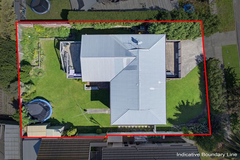 Photo of property in 233 Weld Street, Witherlea, Blenheim, 7201