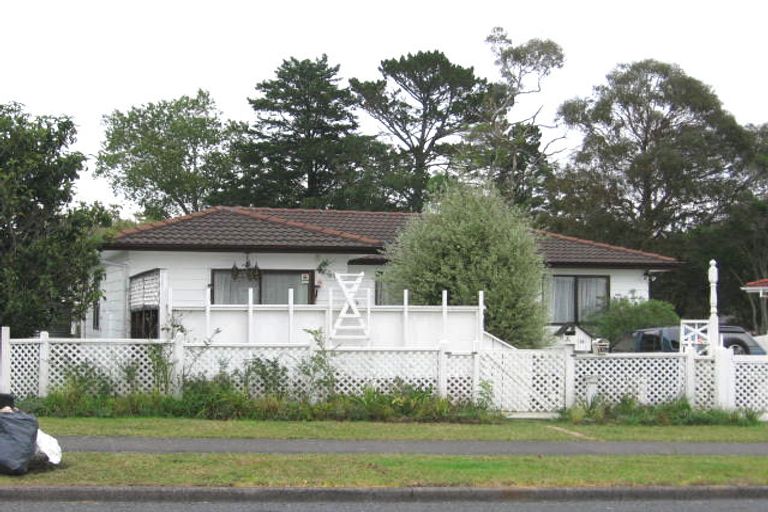 Photo of property in 16 Arodella Crescent, Ranui, Auckland, 0612