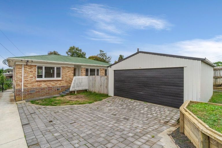 Photo of property in 13 Freyberg Crescent, Pukekohe, 2120